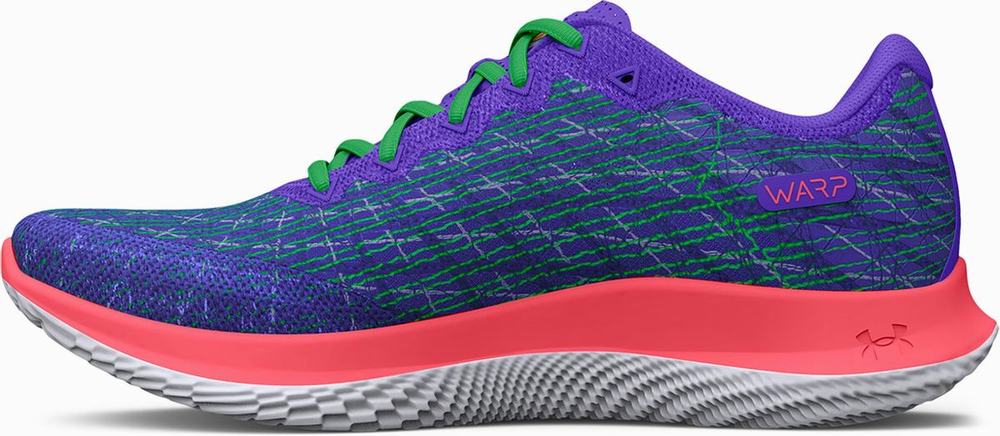 Buty do Biegania Vans UA Team Over-The-Calf Męskie Fioletowe Czerwone | HZQP37195