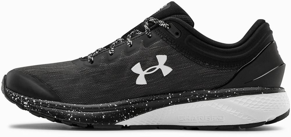 Buty do Biegania Vans UA Undeniable 2.0 Męskie Czarne Białe | NEYH02879