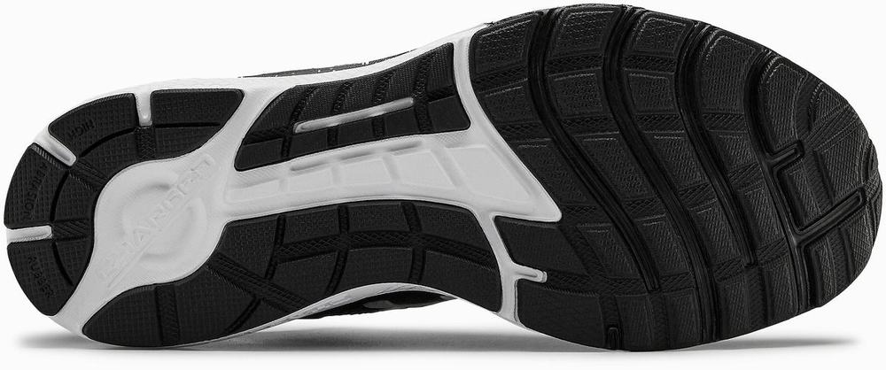 Buty do Biegania Vans UA Undeniable 2.0 Męskie Czarne Białe | NEYH02879