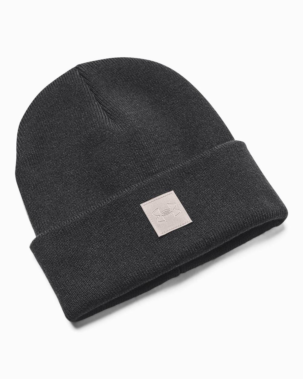 Czapki Beanie Vans Damskie Czarne Niebieskie Szare | LBUP47816