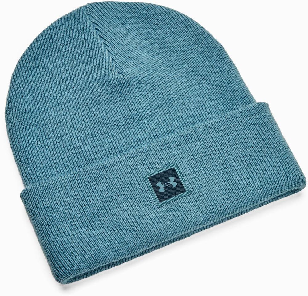 Czapki Beanie Vans Męskie Niebieskie Niebieskie | GSPV89714