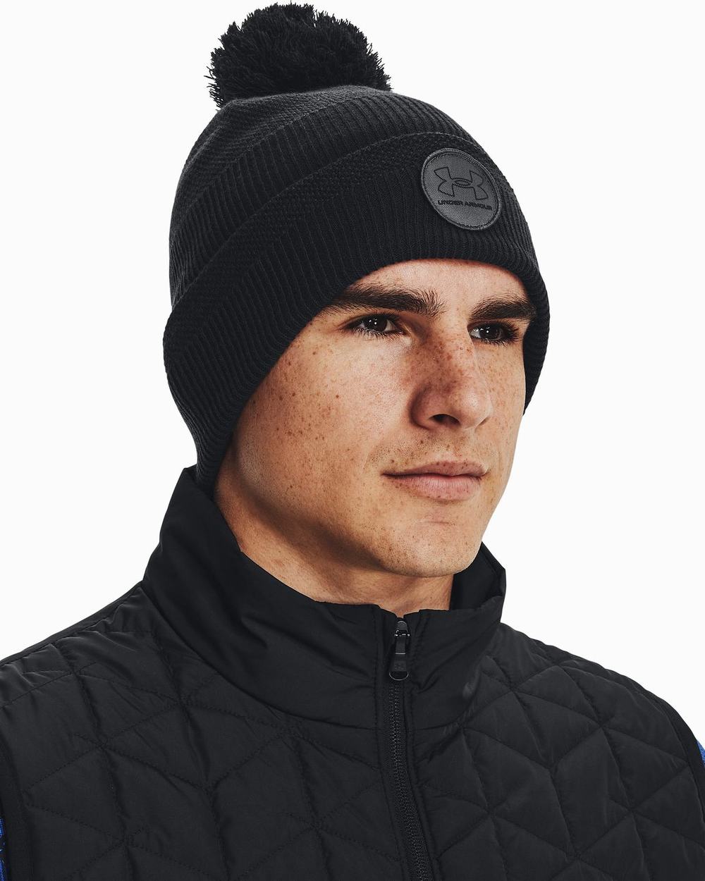 Czapki Beanie Vans UA Stellar G2 6