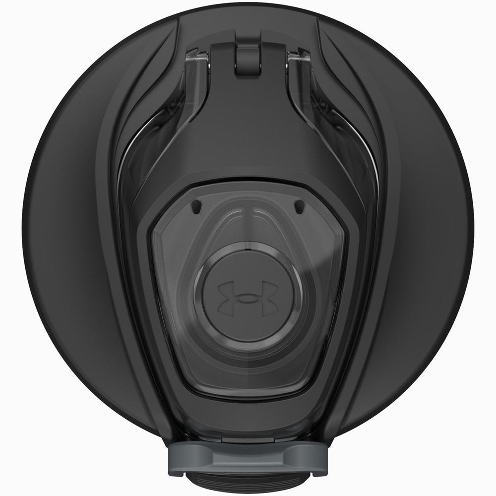 Ekwipunek Vans Damskie Czarne | EBQO01839
