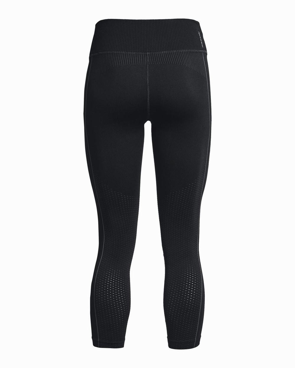 Legginsy Vans Damskie Czarne | HUMY47658