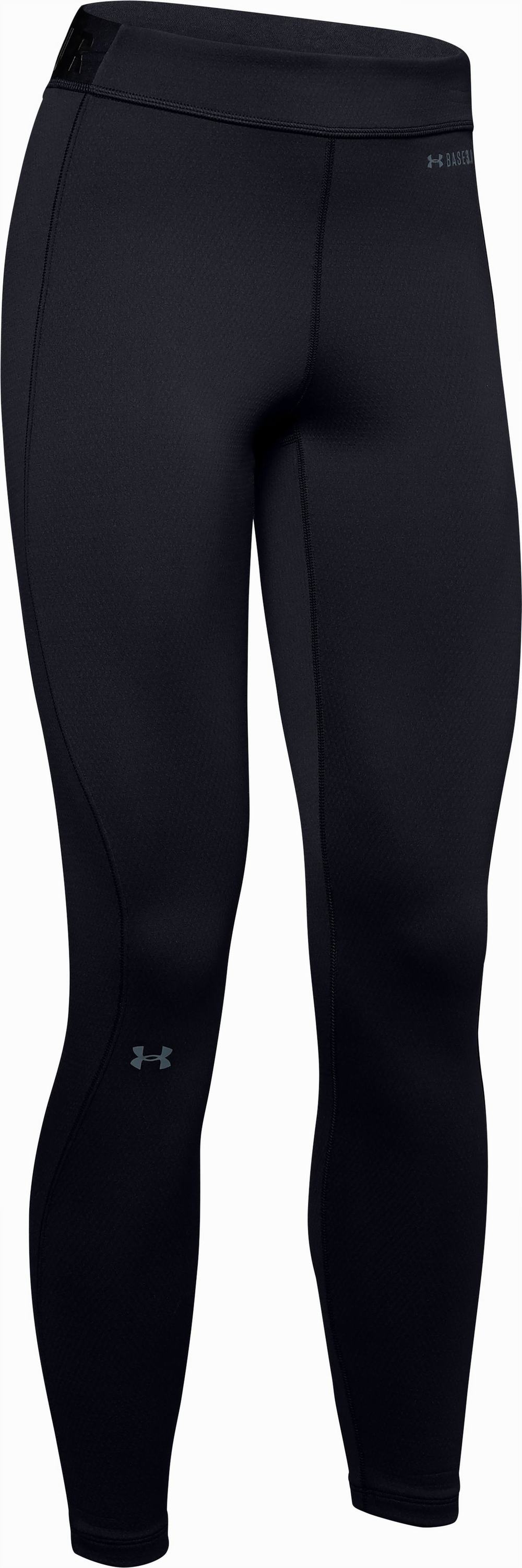 Legginsy Vans Damskie Czarne Szare | TPFR18604