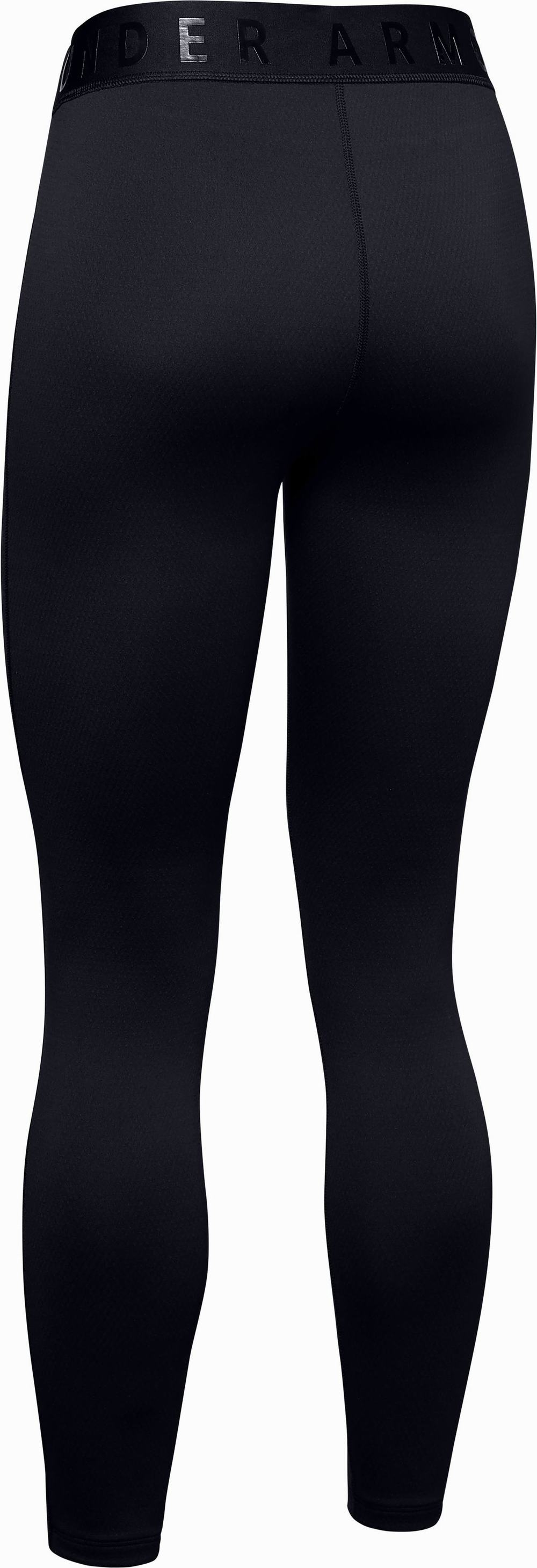 Legginsy Vans Damskie Czarne Szare | TPFR18604