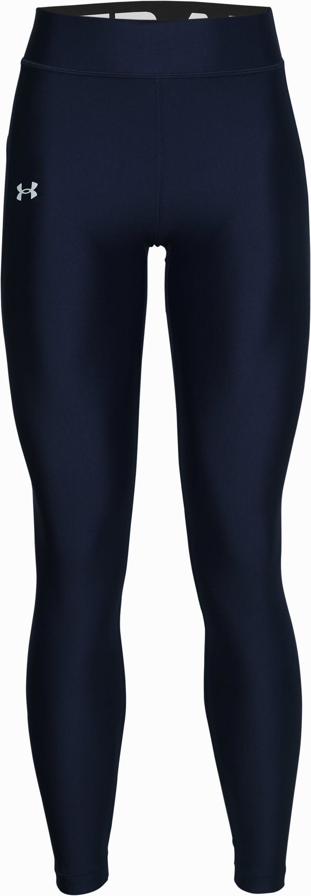 Legginsy Vans Damskie Granatowe Białe | IMEF98123