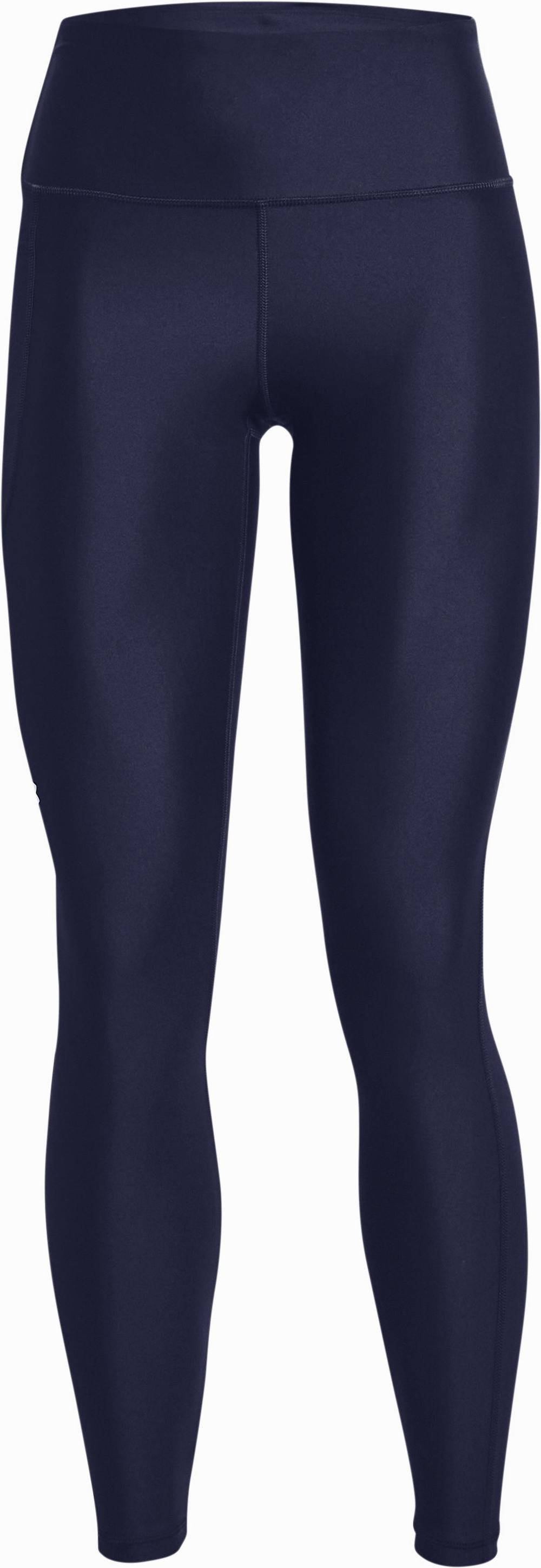 Legginsy Vans Damskie Granatowe Białe | LRIZ52793