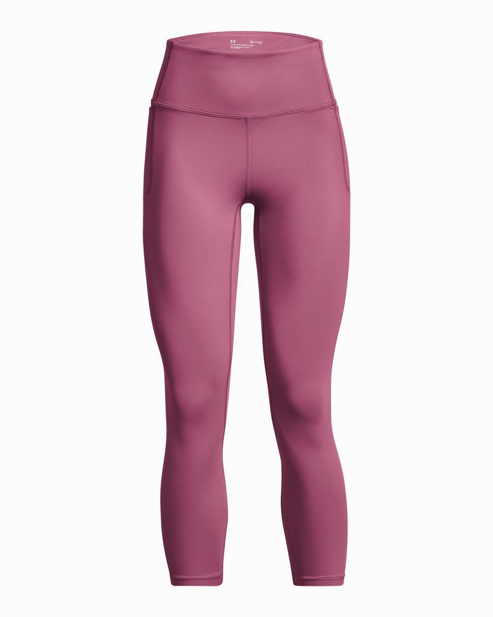 Legginsy Vans Damskie Różowe Różowe | MJBL32896
