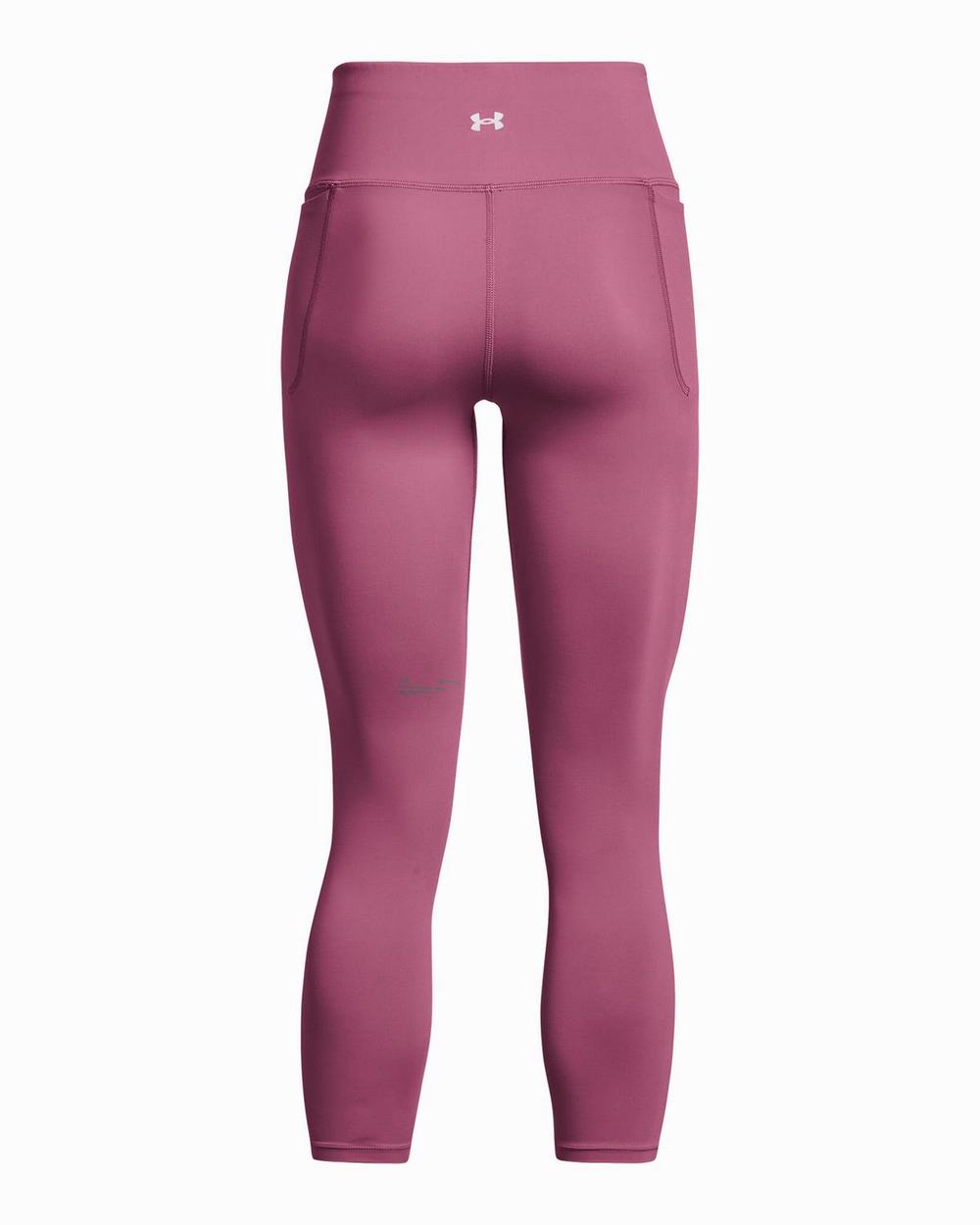 Legginsy Vans Damskie Różowe Różowe | MJBL32896