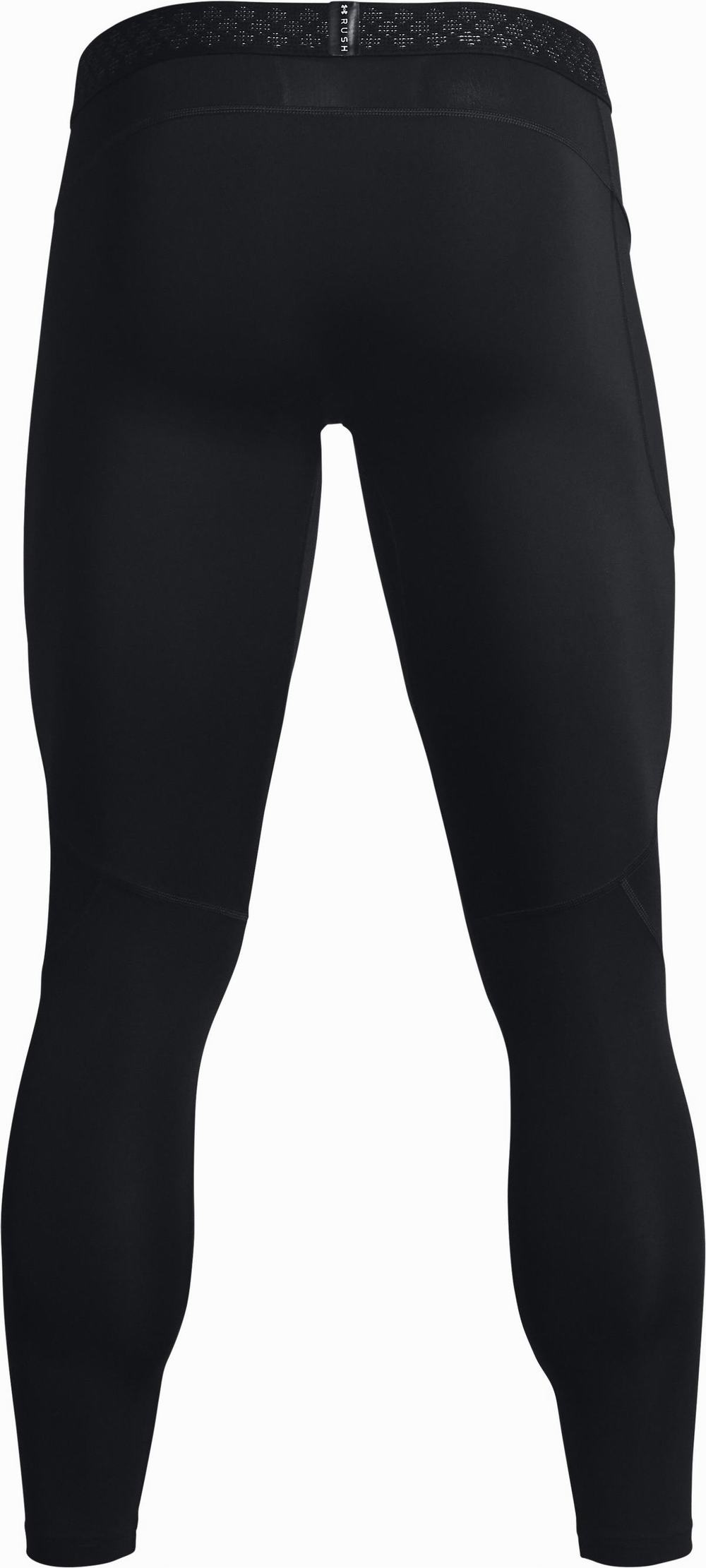 Legginsy Vans Męskie Czarne | LBUZ97314