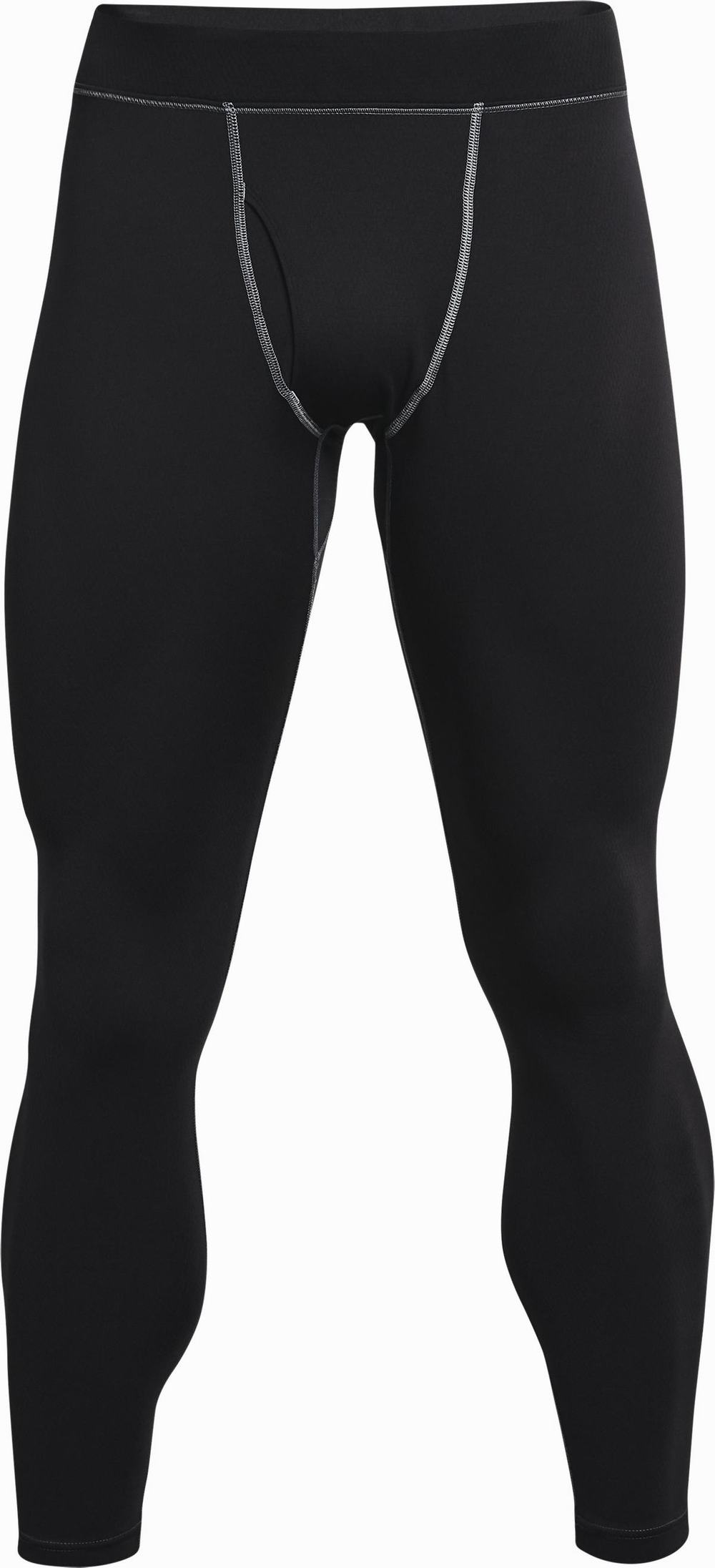 Legginsy Vans UA Elite Cargo Męskie Czarne Szare | ZUVC58216