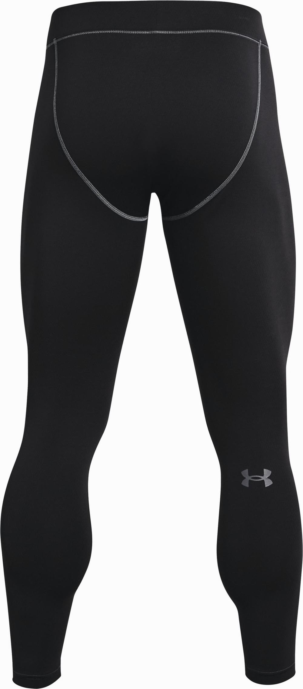 Legginsy Vans UA Elite Cargo Męskie Czarne Szare | ZUVC58216
