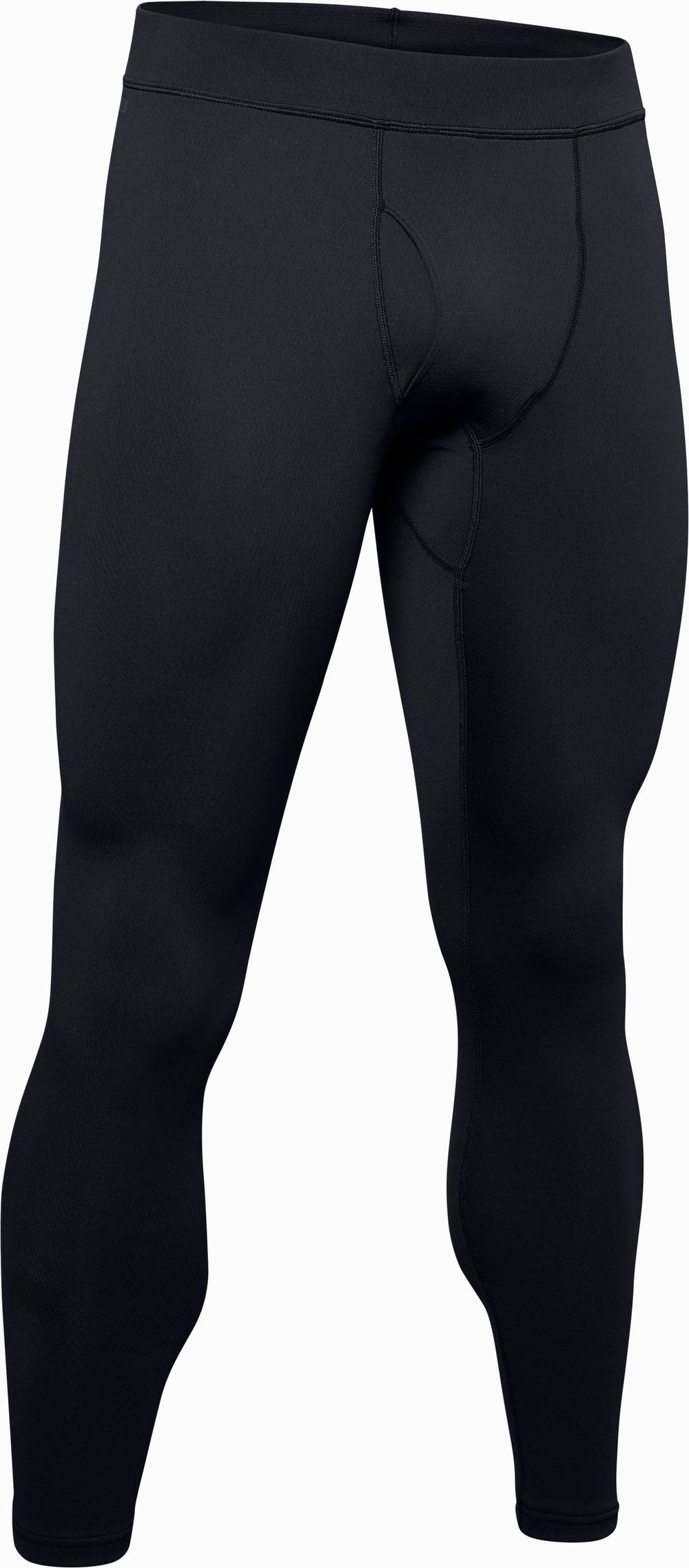 Legginsy Vans UA Speedpocket 5 Męskie Czarne Szare | AMZS20573
