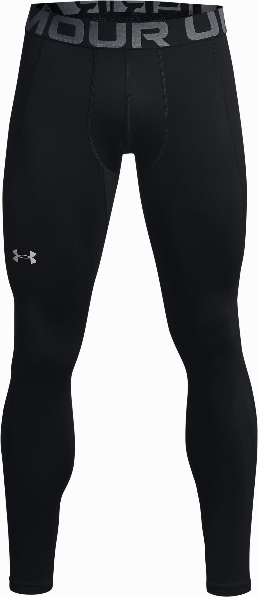 Legginsy Vans UA Stellar G2 Męskie Czarne | TMUE57821