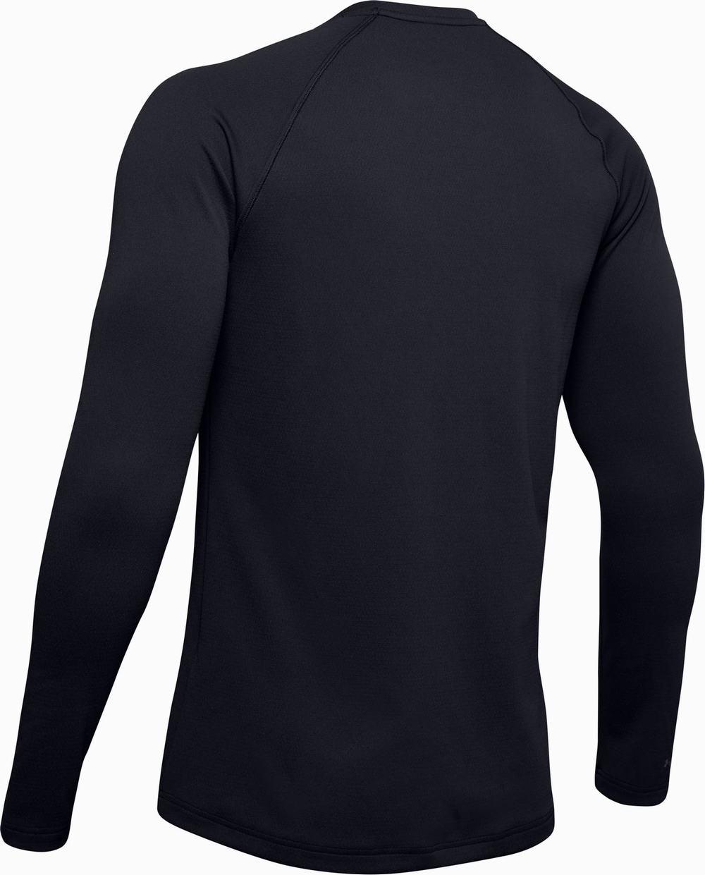 Long Sleeve Vans UA Specialist Męskie Czarne Szare | WZXG08423