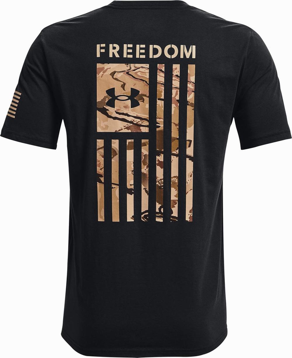 Najfatalniejszy Vans ColdGear Authentics Mock Neck Męskie Czarne Brązowe | GBUF64791