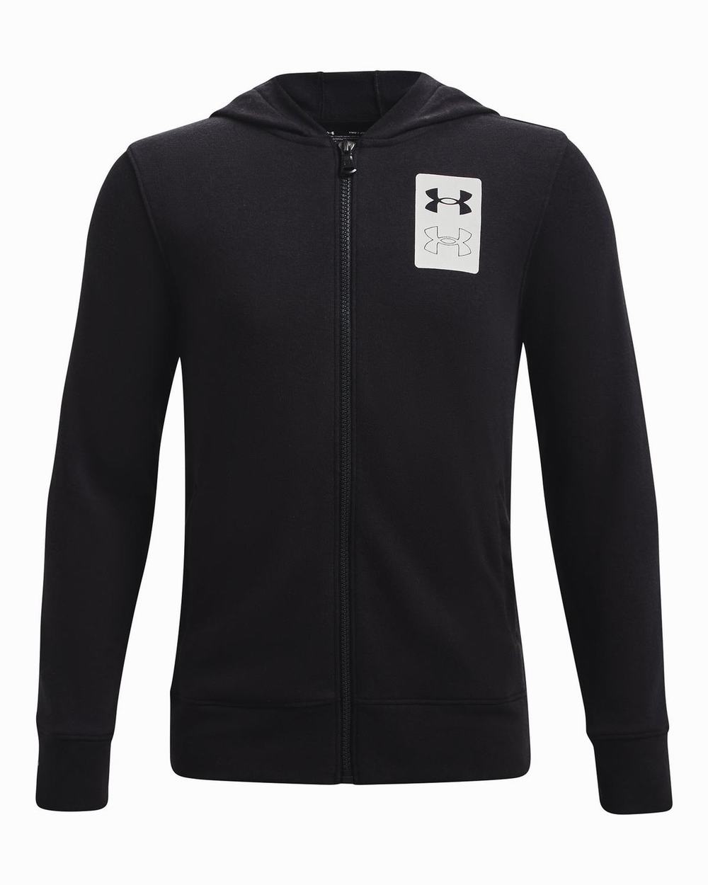 Najfatalniejszy Vans ColdGear Base 3.0 Chłopięce Czarne Czarne Białe | GMRT20461