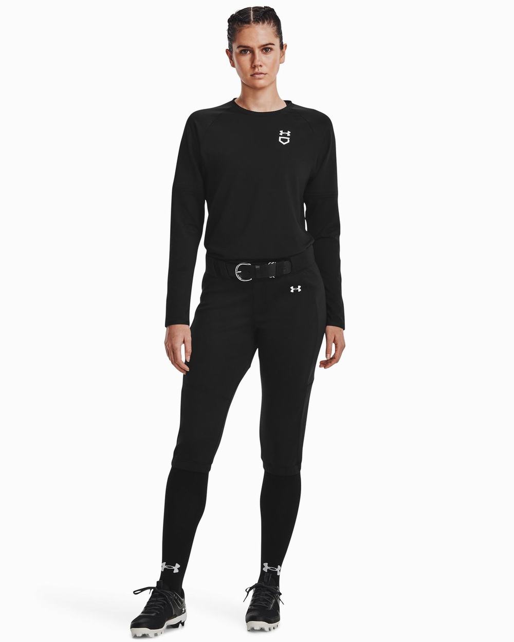 Najfatalniejszy Vans Damskie Czarne Białe | PIKD63215
