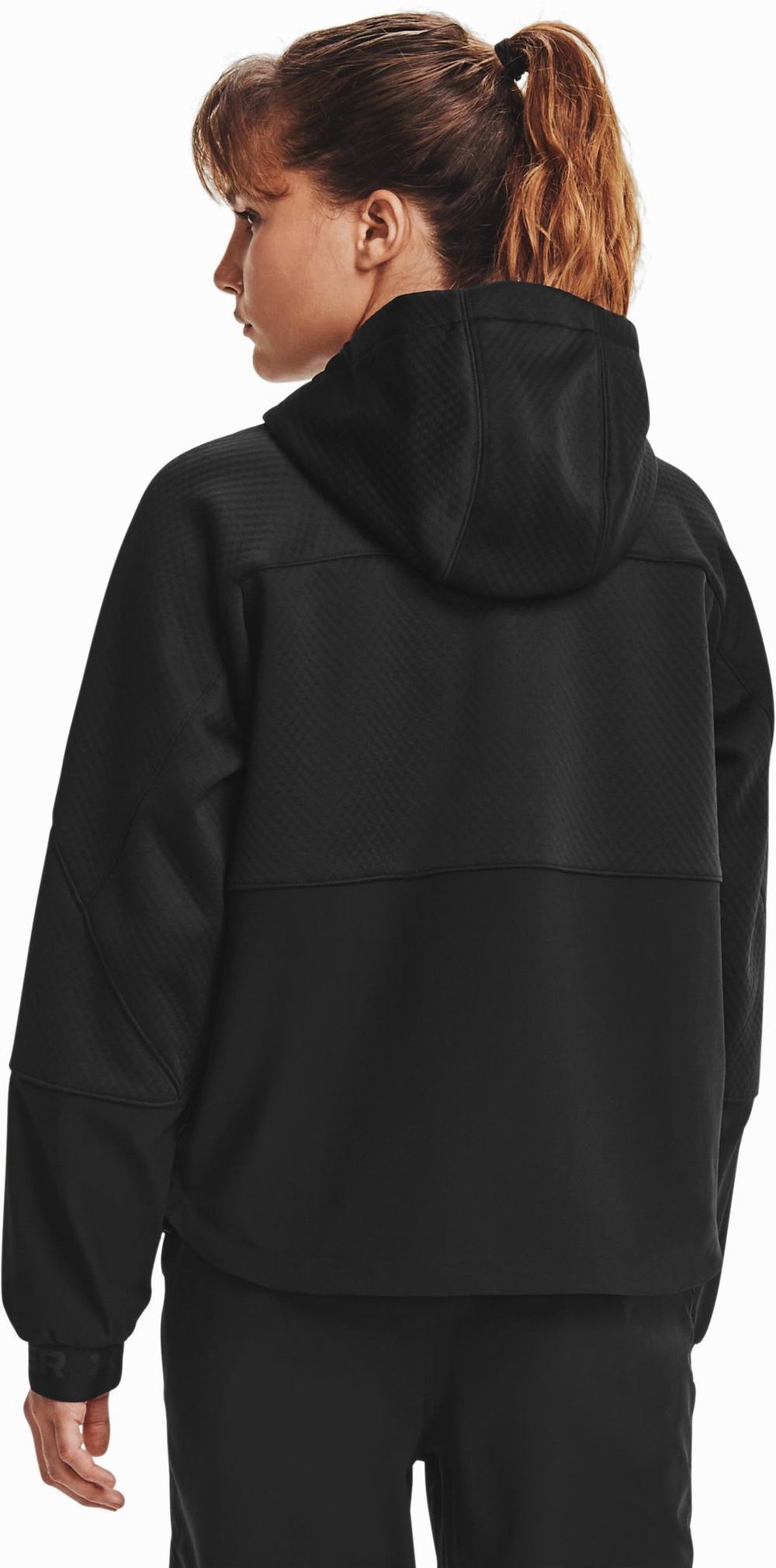 Najfatalniejszy Vans Damskie Czarne | CHSE48261