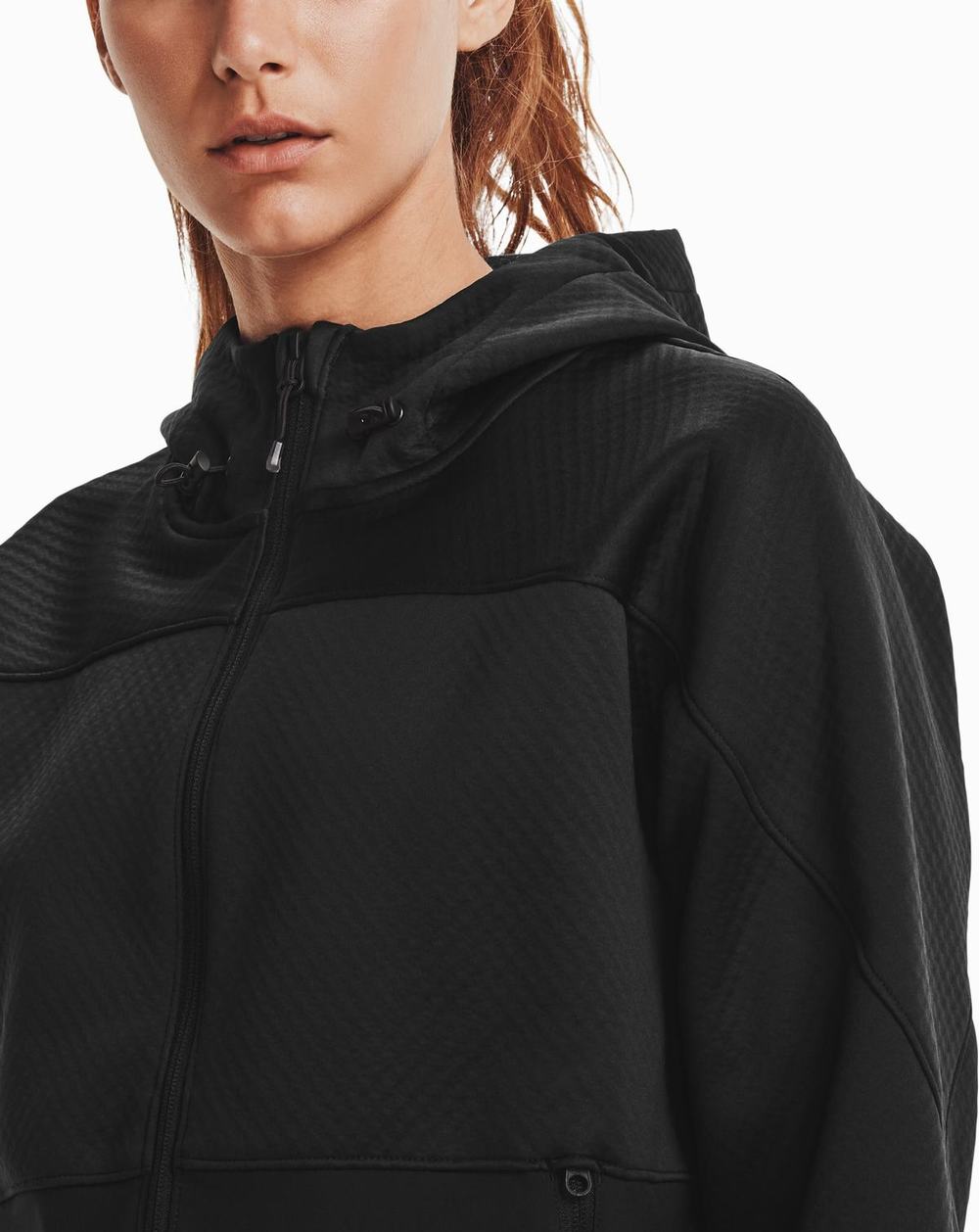 Najfatalniejszy Vans Damskie Czarne | CHSE48261
