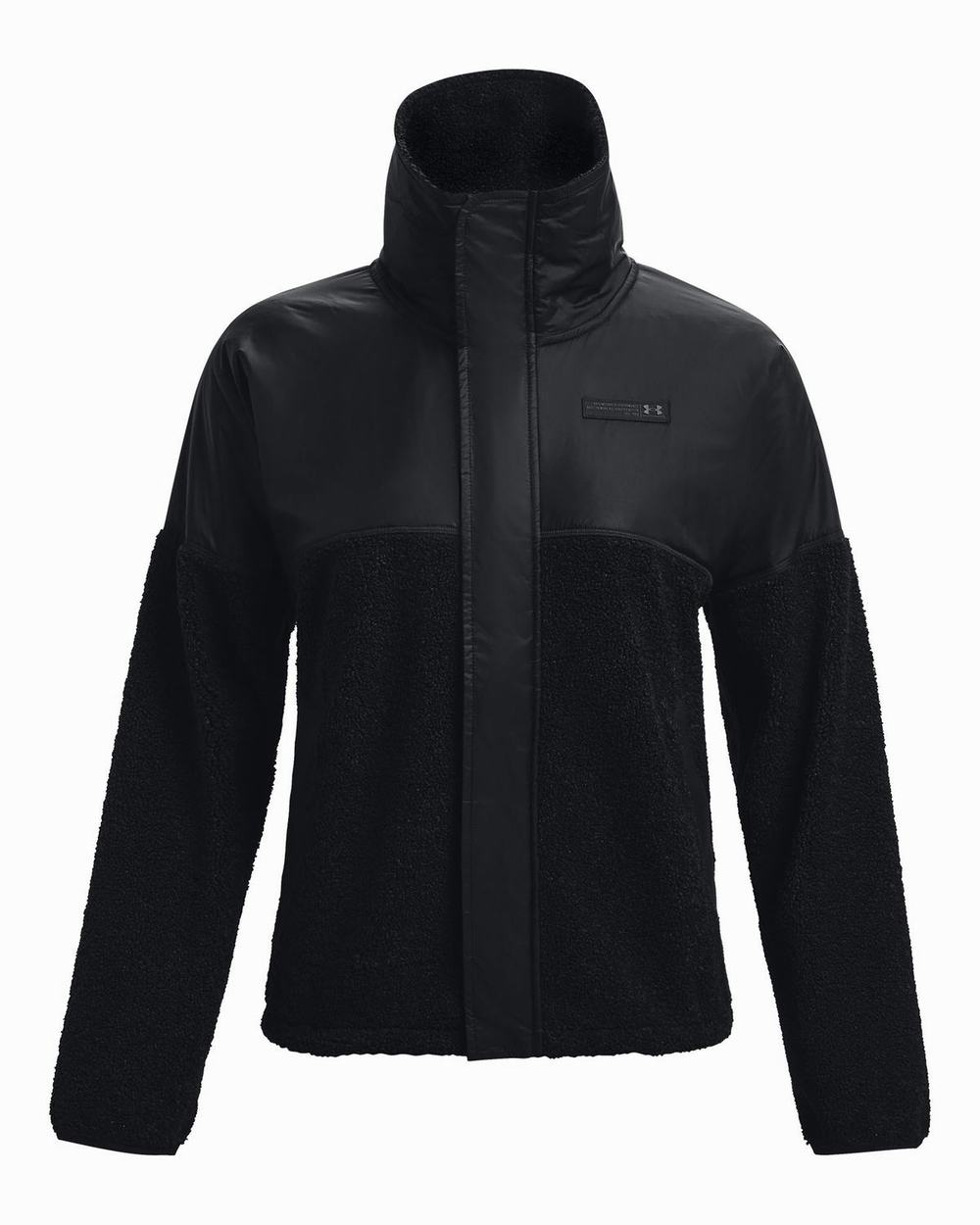 Najfatalniejszy Vans Damskie Czarne | FXYD38957