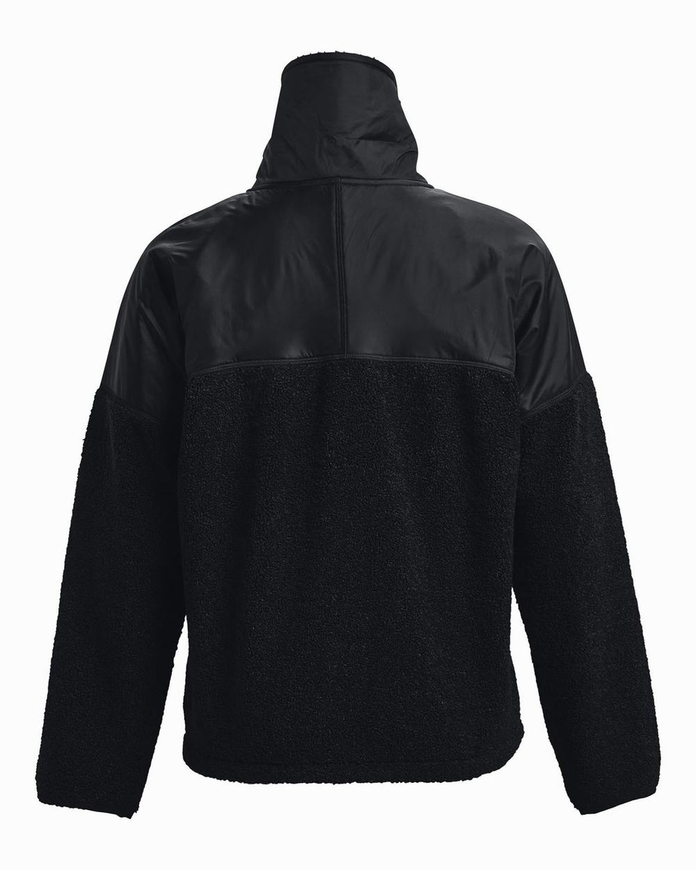 Najfatalniejszy Vans Damskie Czarne | FXYD38957