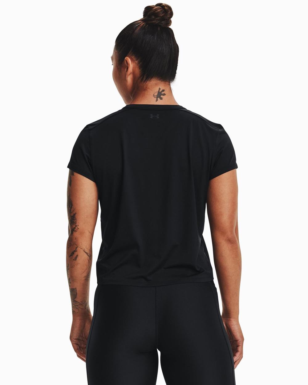 Najfatalniejszy Vans Damskie Czarne | LSNM34015