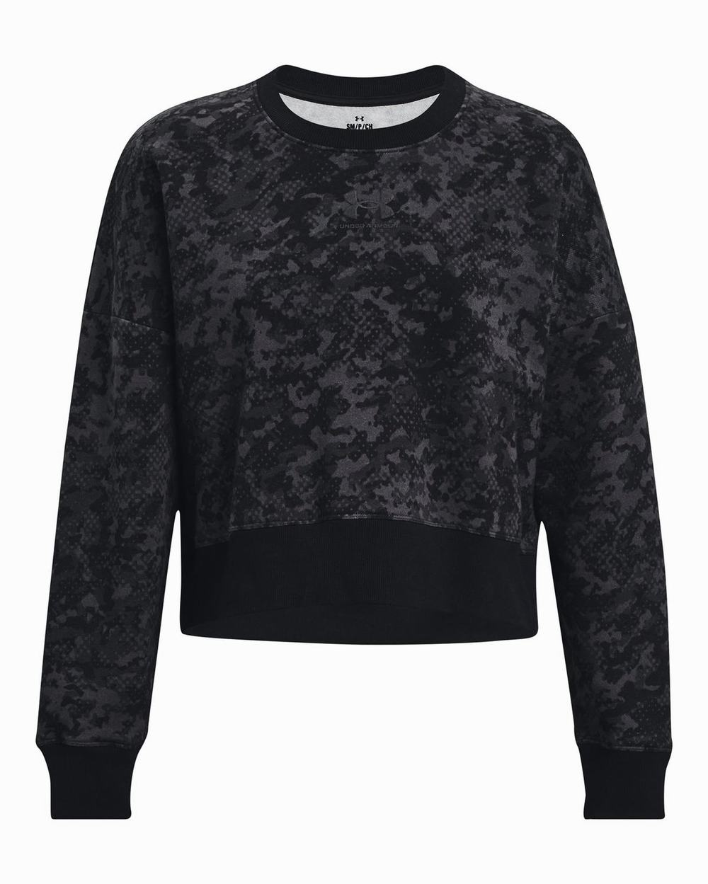 Najfatalniejszy Vans Damskie Czarne | NVMA35781