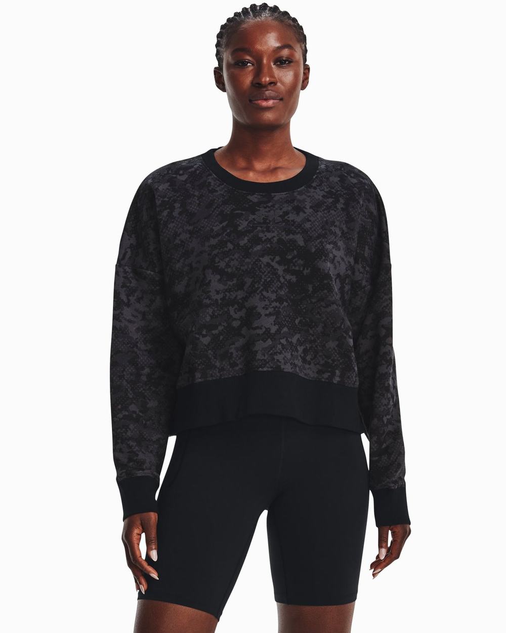 Najfatalniejszy Vans Damskie Czarne | NVMA35781