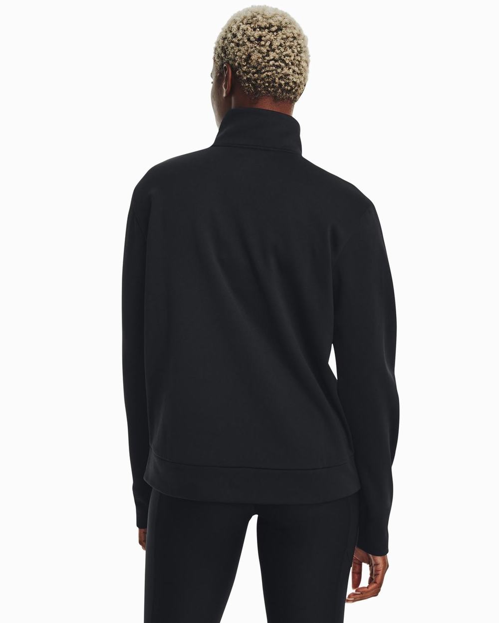 Najfatalniejszy Vans Damskie Czarne | RWGE93421