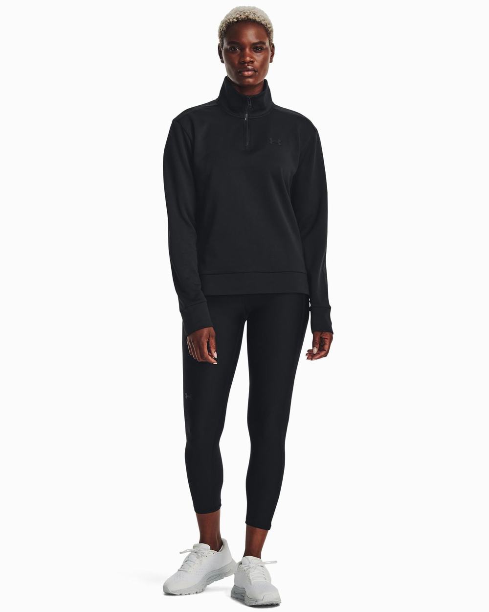 Najfatalniejszy Vans Damskie Czarne | RWGE93421