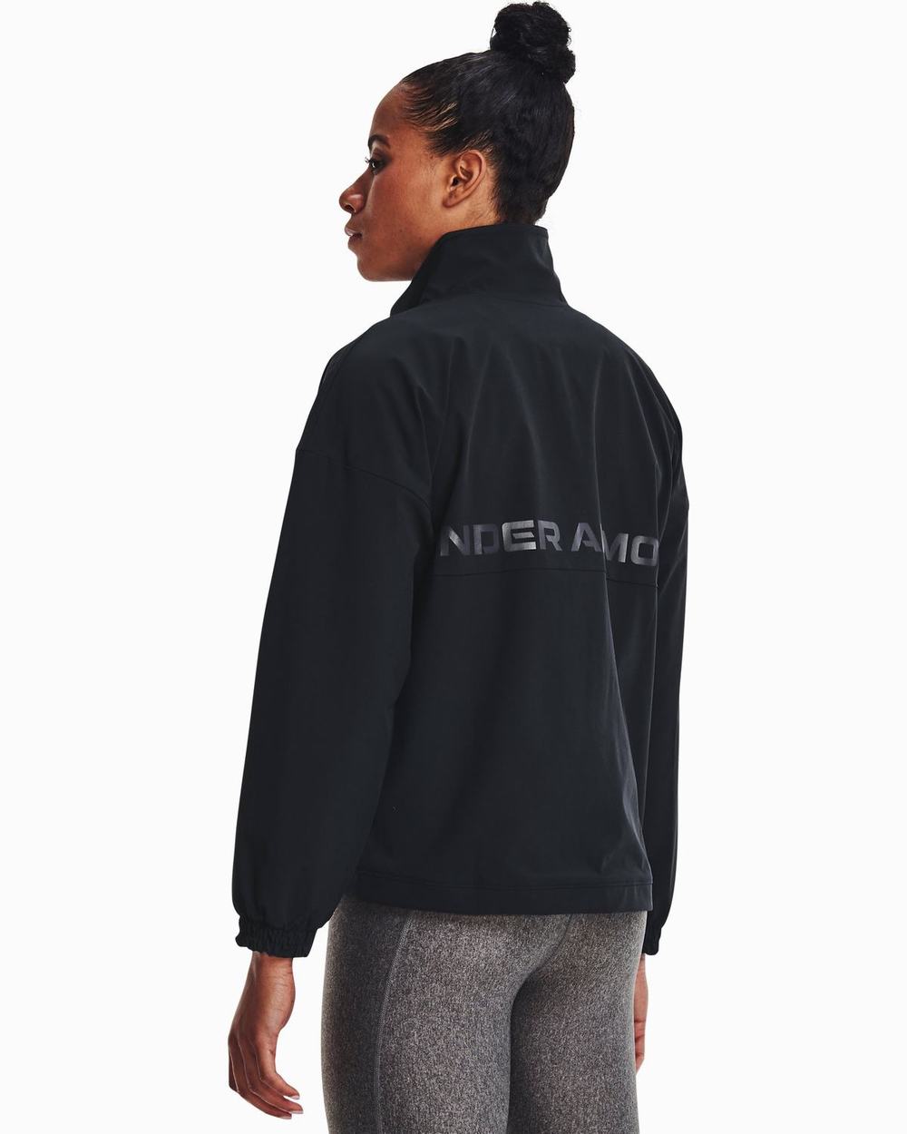 Najfatalniejszy Vans Damskie Czarne Szare | WOXC52410