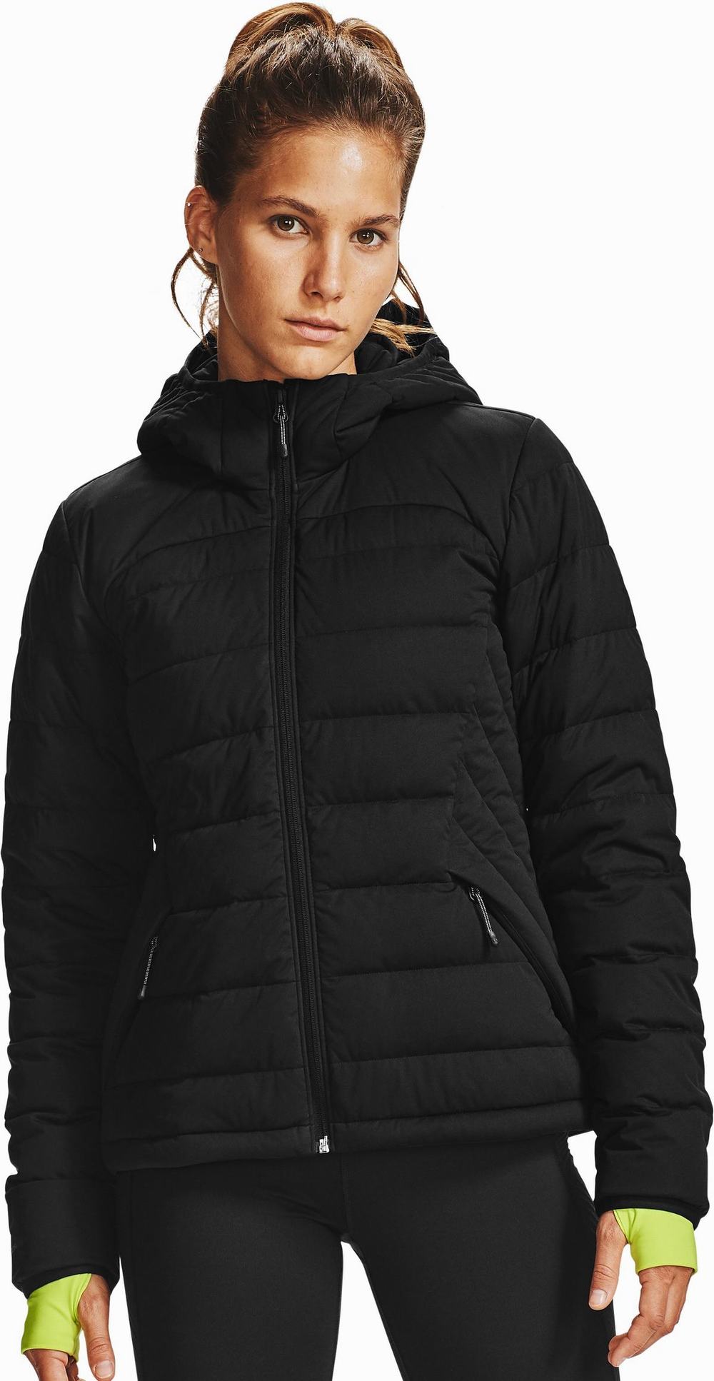 Najfatalniejszy Vans Damskie Czarne | UBRQ61358