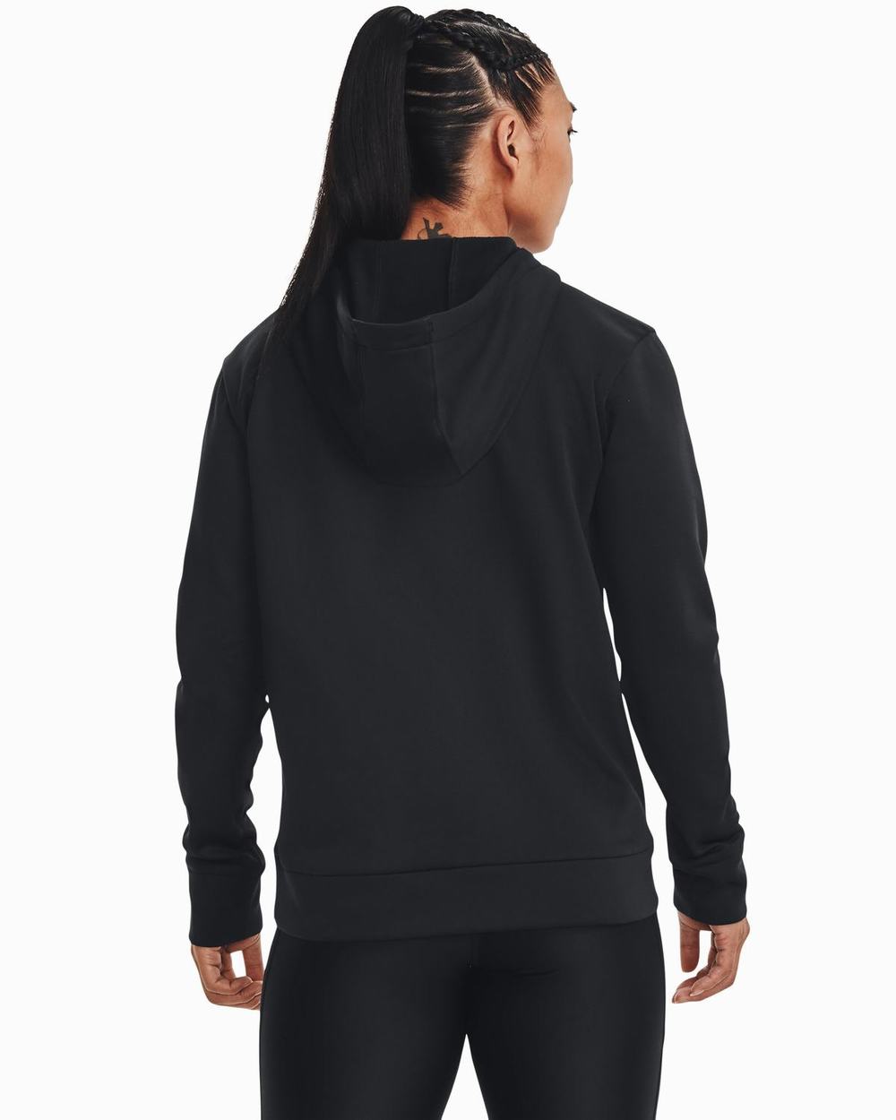 Najfatalniejszy Vans Damskie Czarne | UJYF69215
