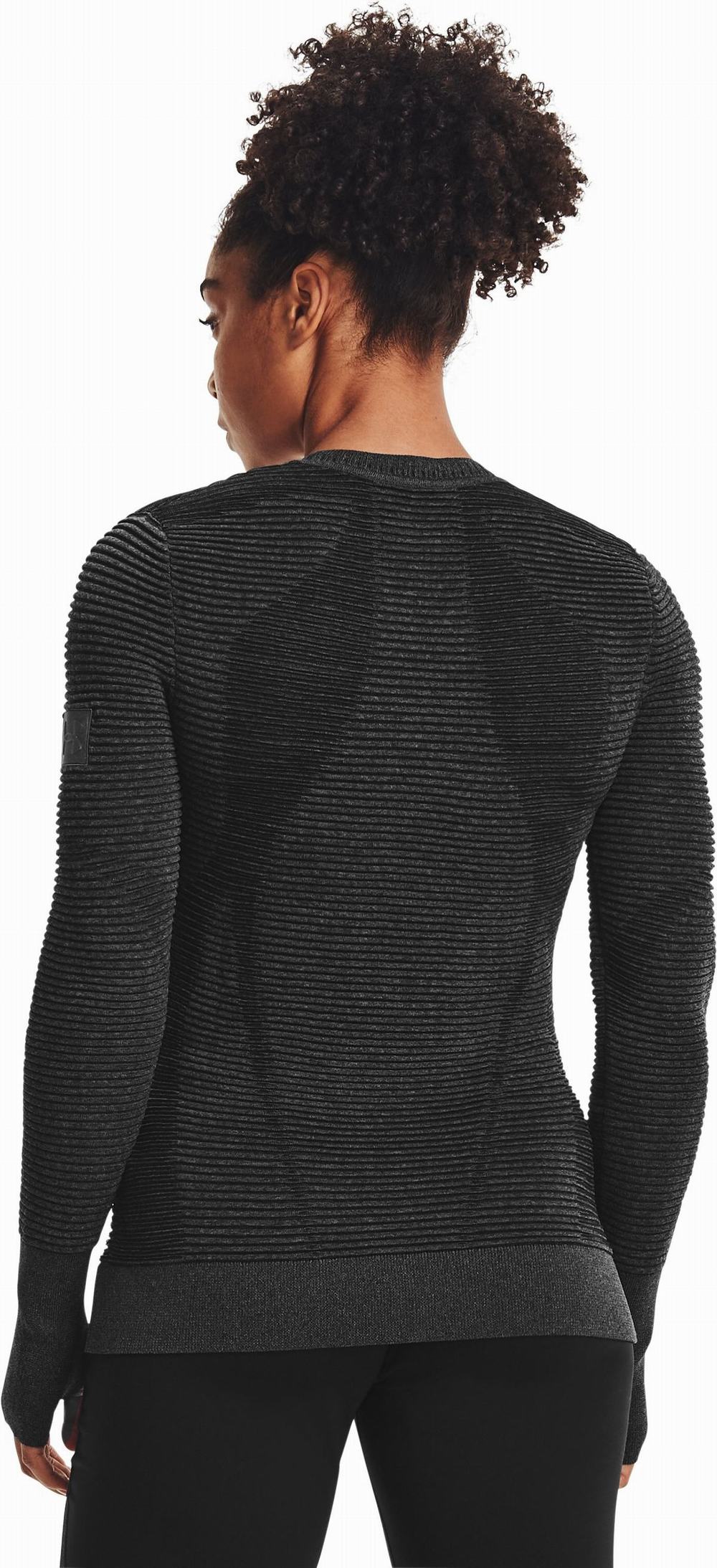 Najfatalniejszy Vans Damskie Czarne | VCUY70218