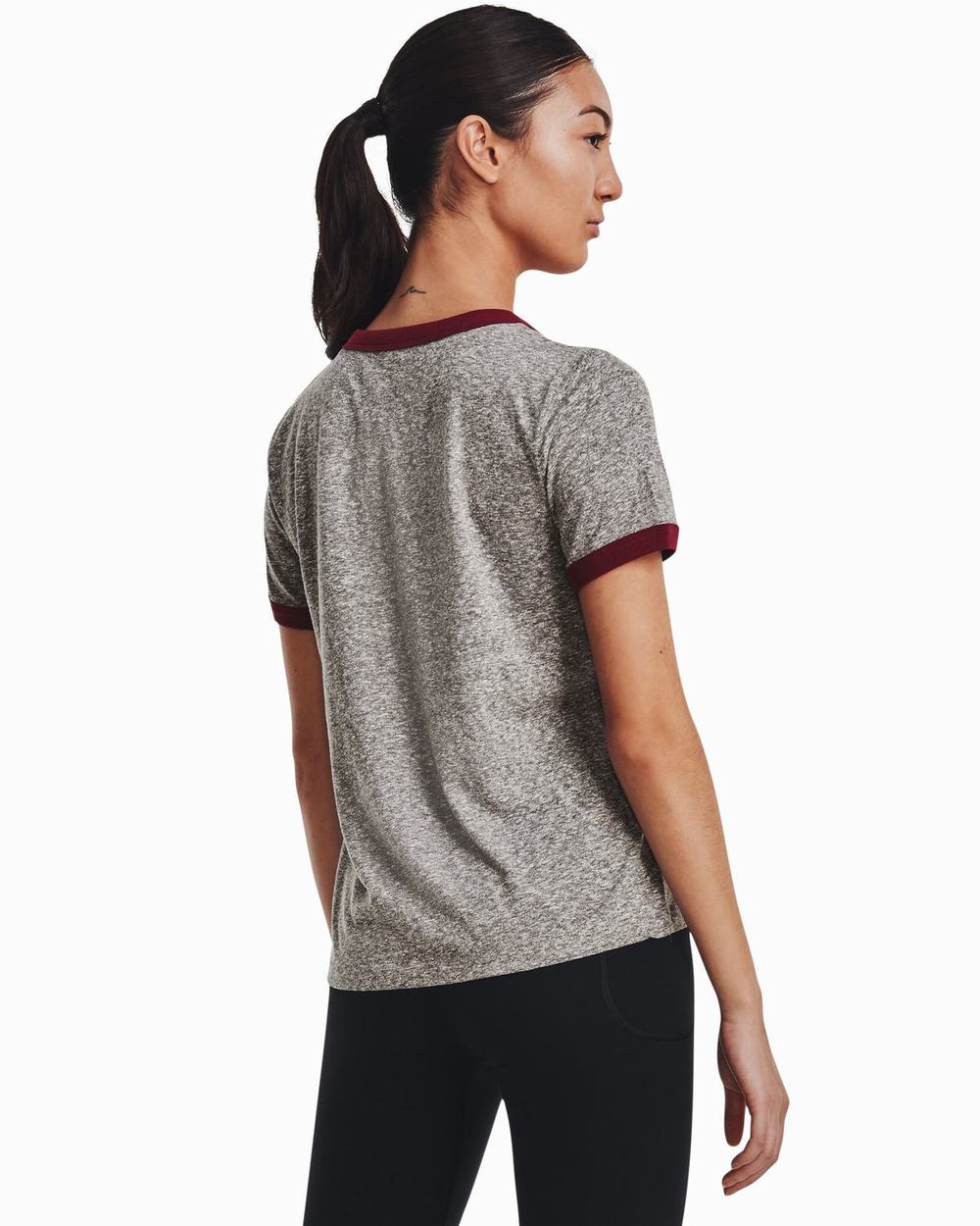 Najfatalniejszy Vans Damskie Czerwone | DAQO64928