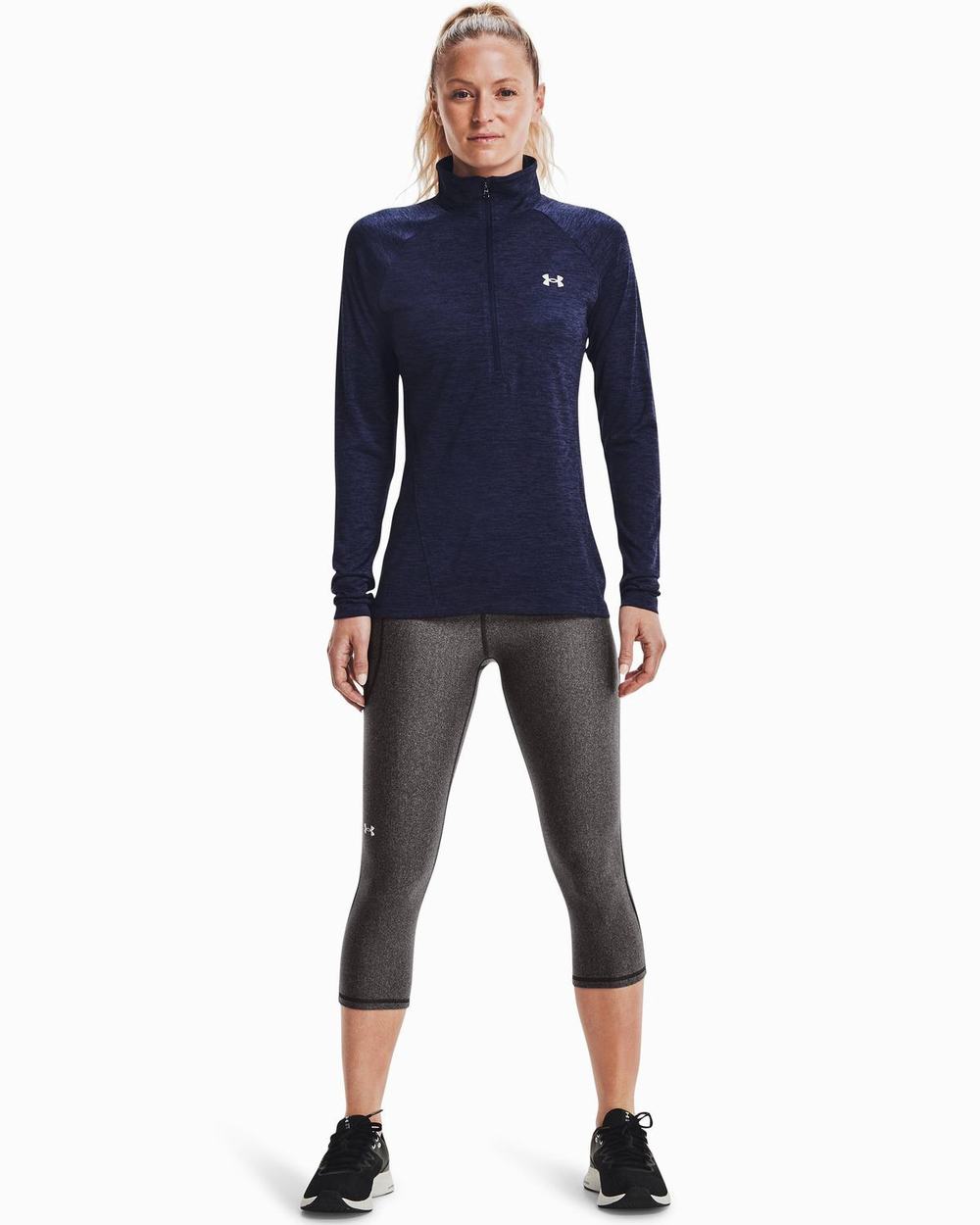 Najfatalniejszy Vans Damskie Granatowe | AMST09416