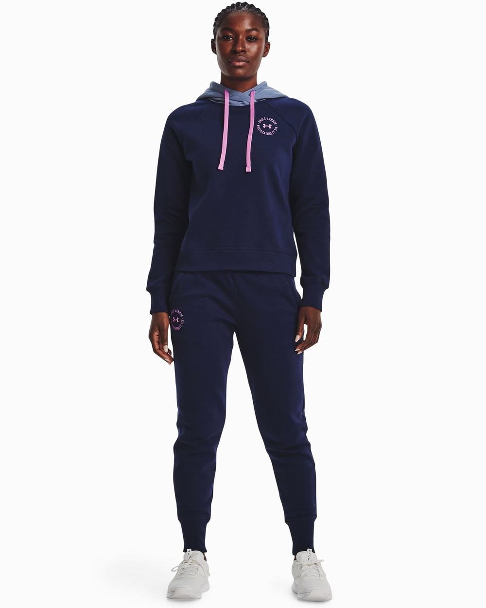 Najfatalniejszy Vans Damskie Granatowe Fioletowe | GWRZ38496