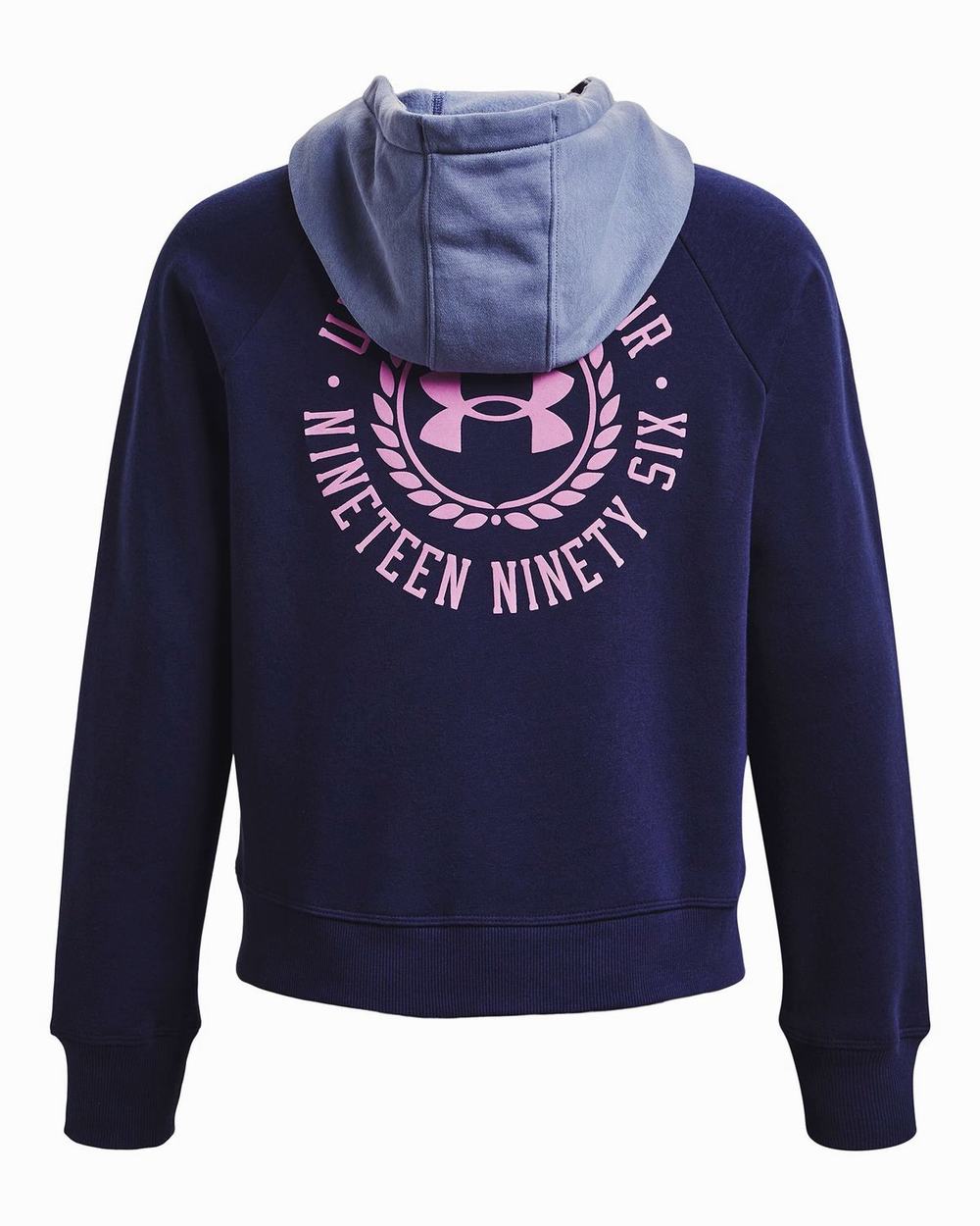 Najfatalniejszy Vans Damskie Granatowe Fioletowe | GWRZ38496