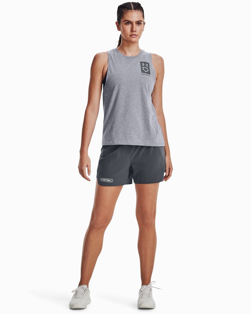 Najfatalniejszy Vans Damskie Szare Szare | QUSO70145