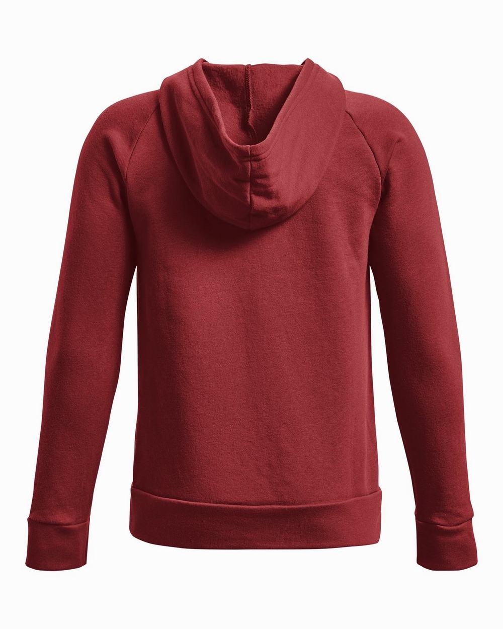 Najfatalniejszy Vans Fleece Hunt Logo Chłopięce Czerwone Czarne Białe | YADR09261