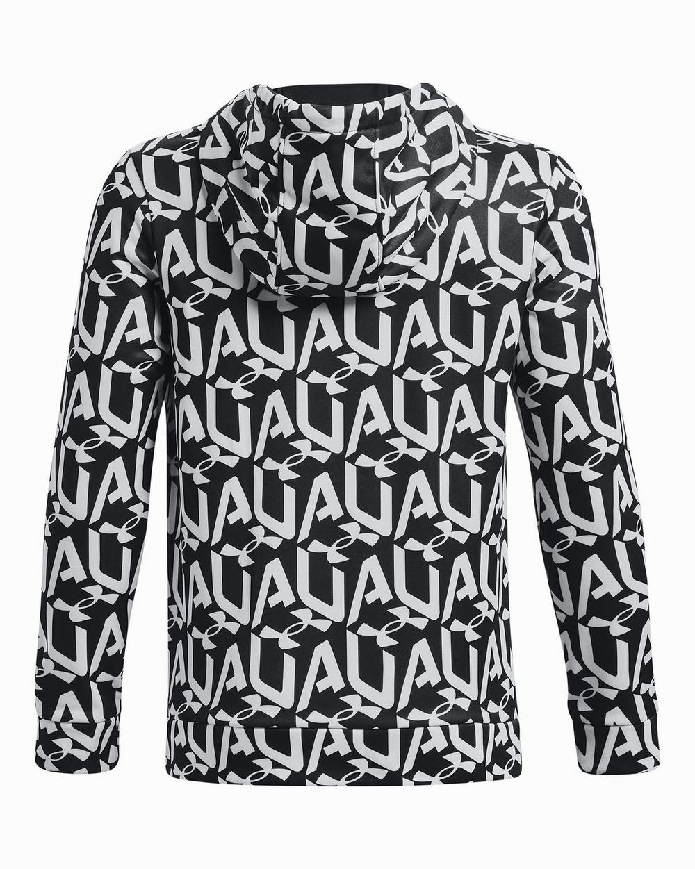Najfatalniejszy Vans Fleece Storm Chłopięce Czarne | OEDP71853