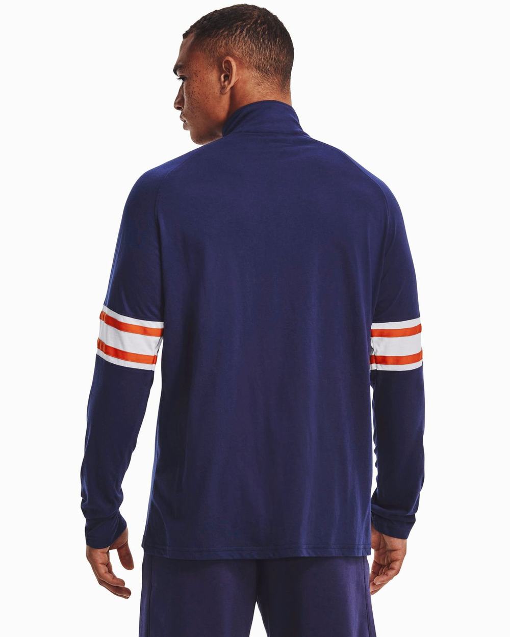 Najfatalniejszy Vans HeatGear Męskie Kolorowe | ZRYQ97234