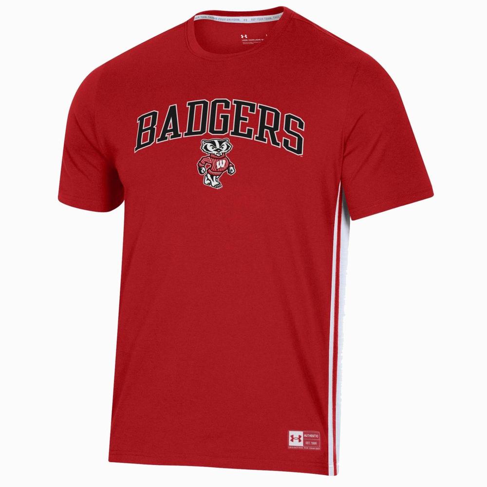 Najfatalniejszy Vans HeatGear Team Męskie Kolorowe | ITLD02384
