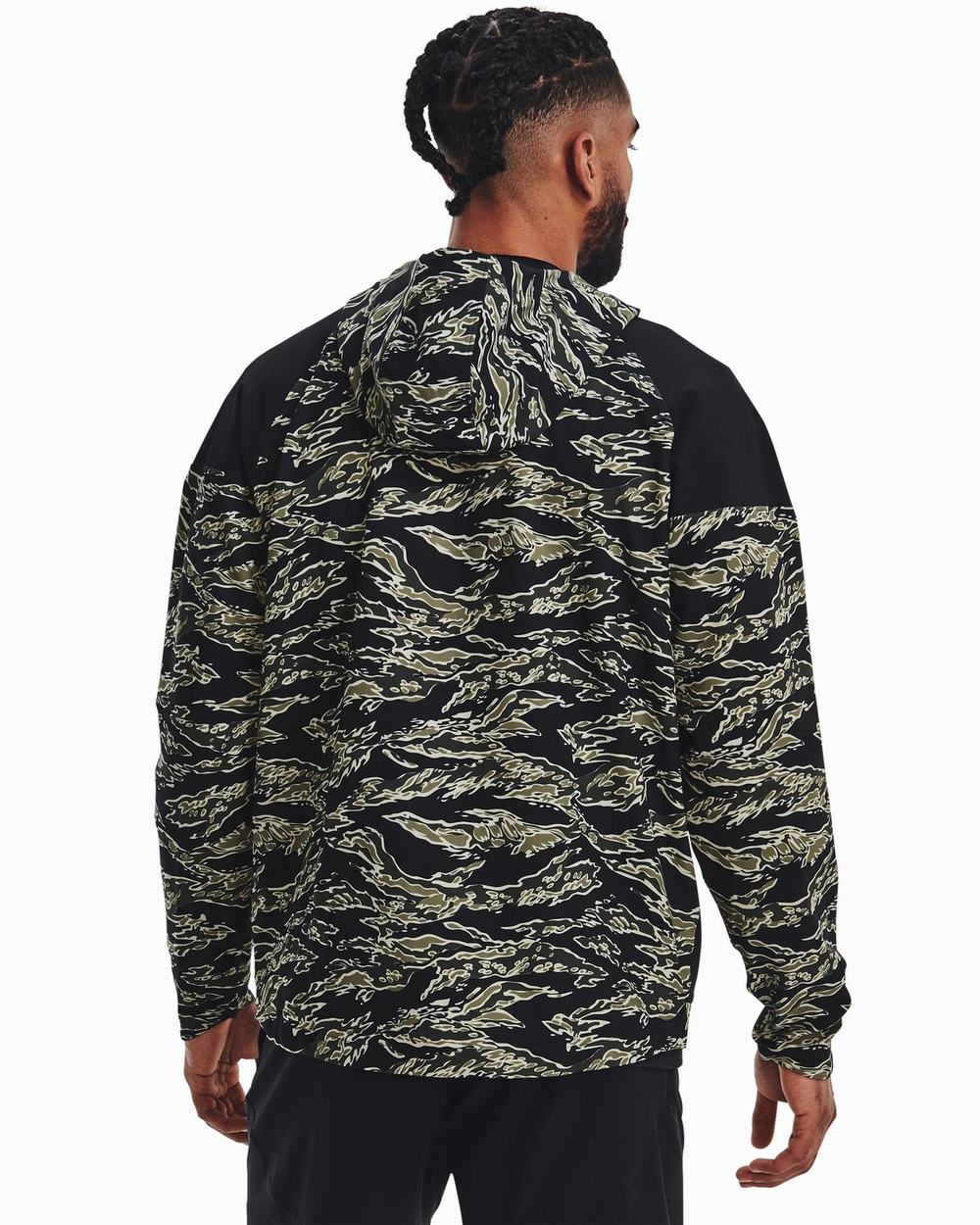 Najfatalniejszy Vans Męskie Czarne | XECJ48726