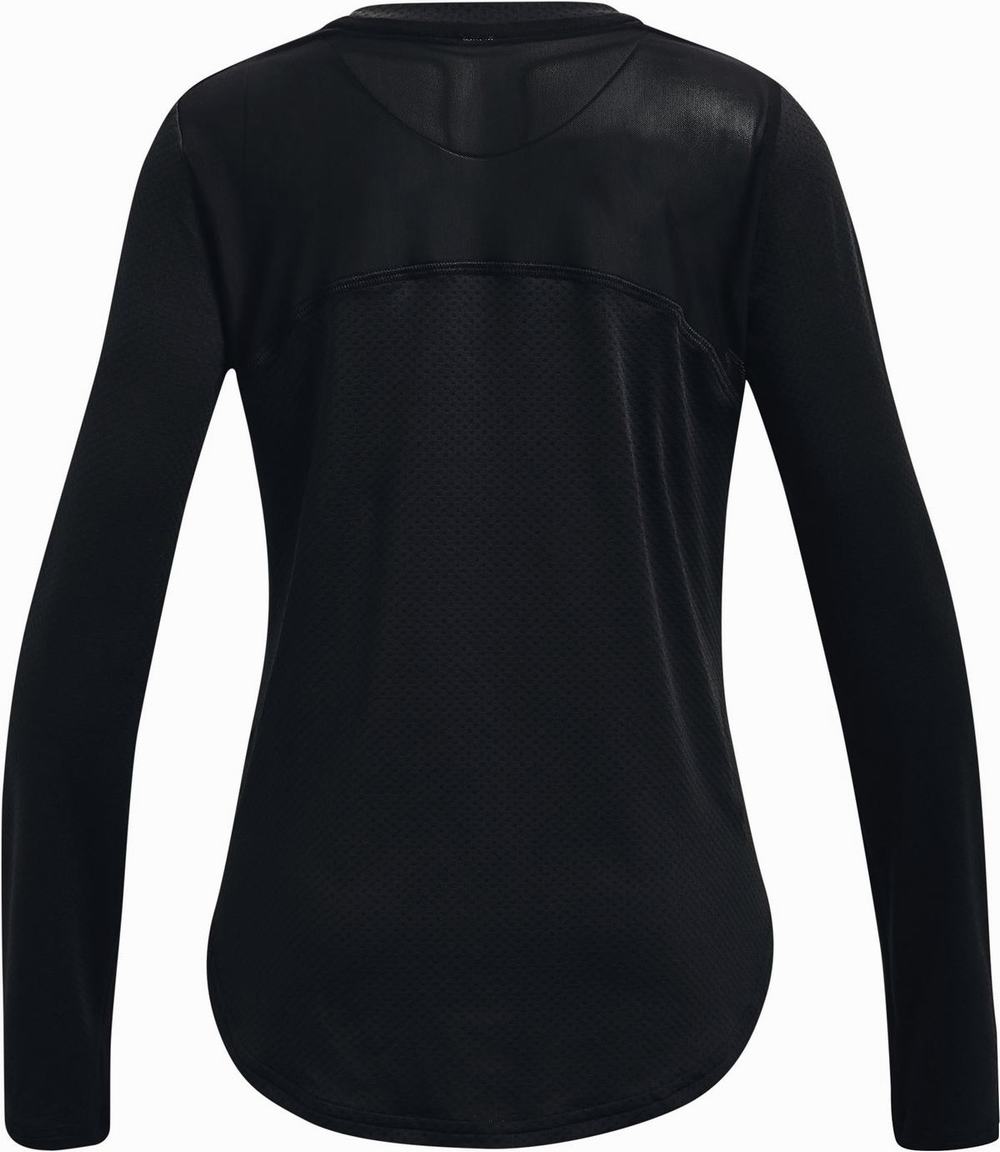 Najfatalniejszy Vans UA Blitzing II Stretch Fit Dziewczynka Czarne Białe | MPBK37516