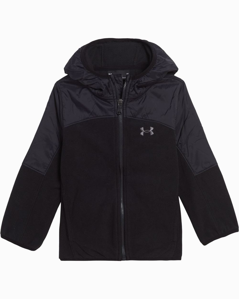 Najfatalniejszy Vans UA Essential Chłopięce Czarne | ZOQD39806