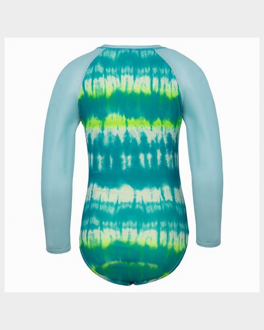 Najfatalniejszy Vans UA HOVR Machina 3 Dziewczynka Niebieskie Turkusowe | DHSG28964