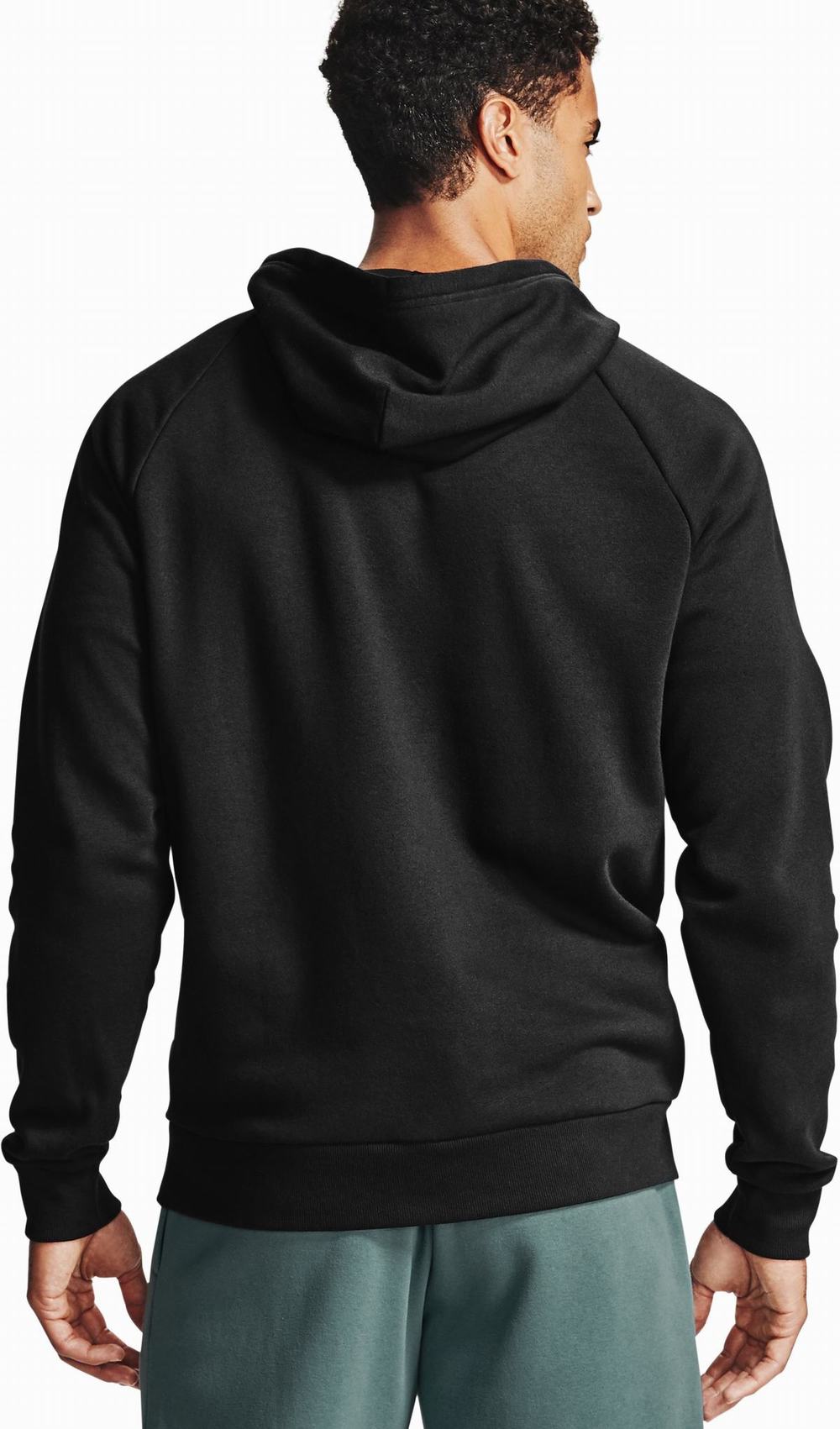 Najfatalniejszy Vans UA HeatGear Compression T Męskie Czarne Czarne Białe | BRTV97681